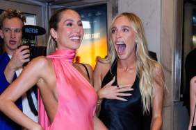 Alix Earle Says Truth About Alex Cooper Feud Is Coming