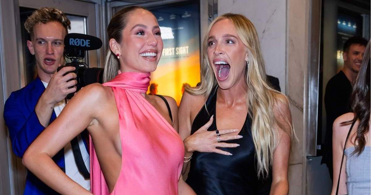 Alix Earle Says Truth About Alex Cooper Feud Is Coming