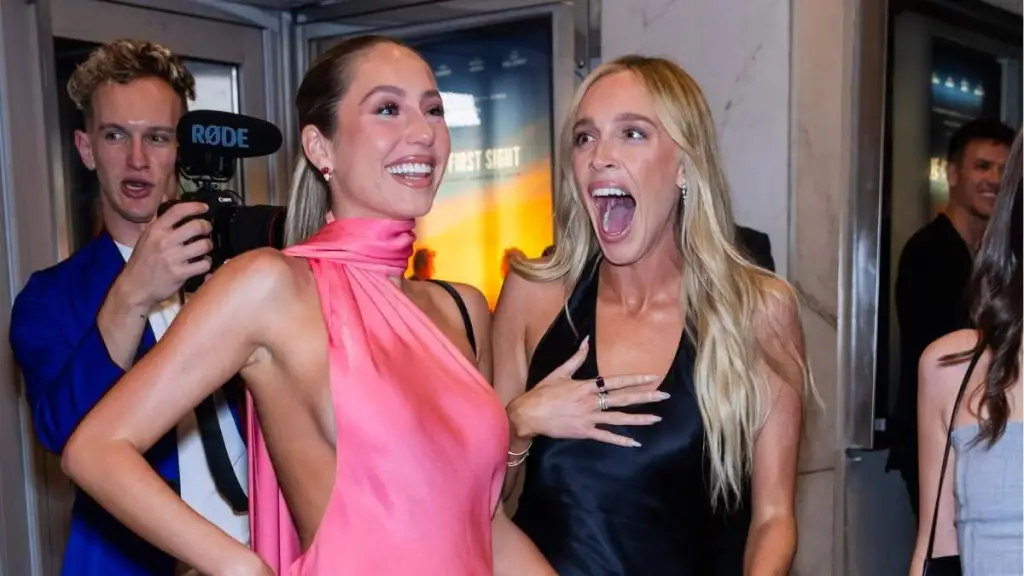 Alix Earle Says Truth About Alex Cooper Feud Is Coming