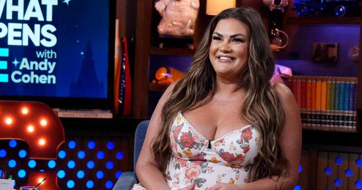 The Valley’s Brittany Cartwright Cuts Ties With Publicist After Jax Taylor Pics