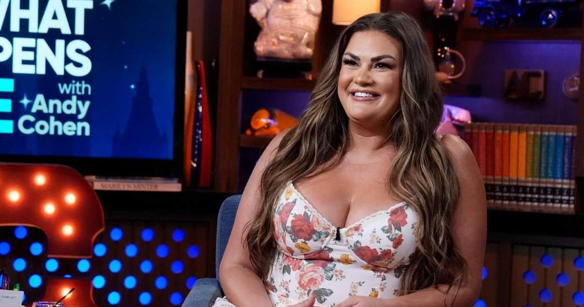 The Valley’s Brittany Cartwright Cuts Ties With Publicist After Jax Taylor Pics