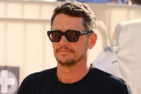 James Franco's Long-Teased Alien Footage Finally Dropped