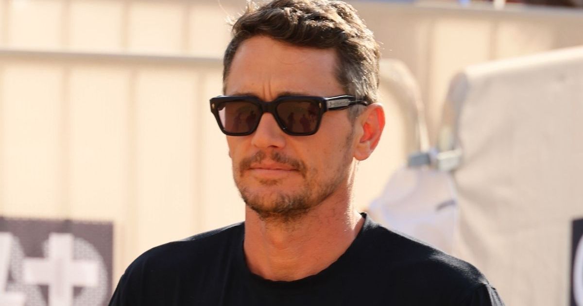James Franco’s Long-Teased Alien Footage Finally Dropped