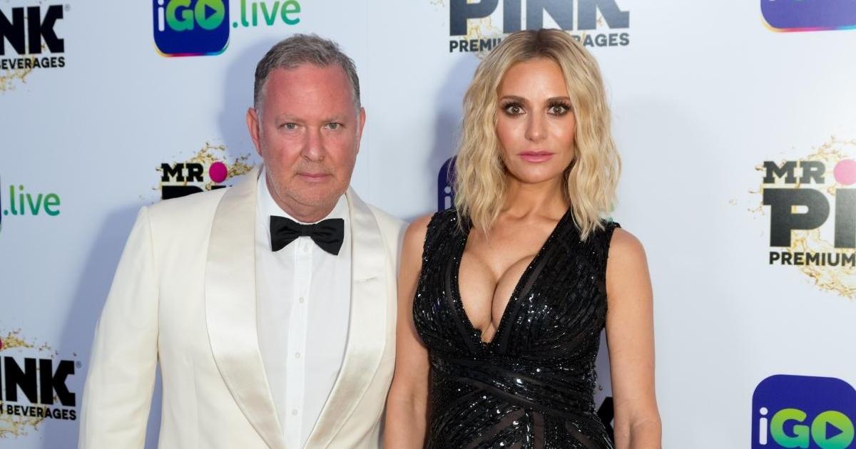 RHOBH’s PK Kemsley Says Dorit's Luxury Vacation Comes as Foreclosure Fight Intensifies