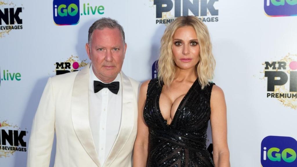 RHOBH’s PK Kemsley Says Dorit's Luxury Vacation Comes as Foreclosure Fight Intensifies