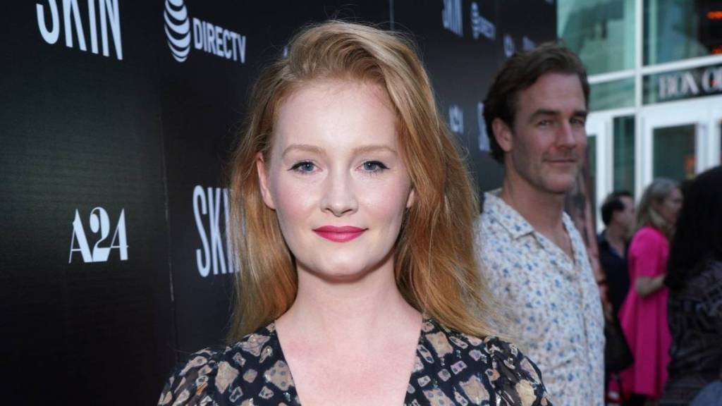 Kimberly Van Der Beek Shares Emotional Support for Nara Smith Amid Daughter's Cancer Battle