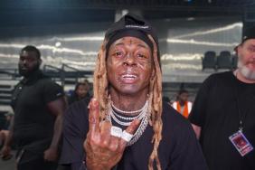 Lil Wayne's Alleged Secret Engagement Ends Almost as Quickly as It Began
