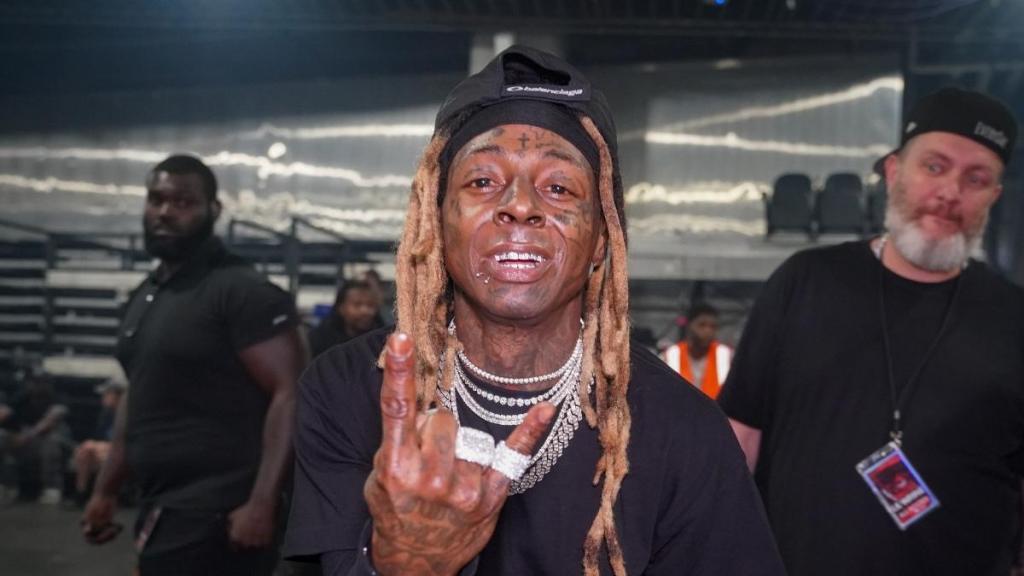 Lil Wayne's Alleged Secret Engagement Ends Almost as Quickly as It Began