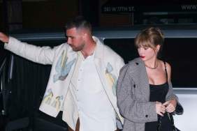 Taylor Swift and Travis Kelce's 'Selfish' Wedding Plans Slammed by Ex-NYPD Boss