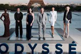 Christopher Nolan's The Odyssey Locks Down Comments as Casting Firestorm Escalates