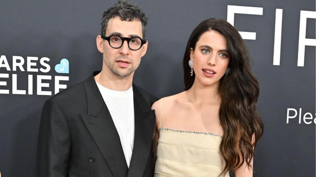 Margaret Qualley and Jack Antonoff Split After Nearly 3 Years of Marriage — Report