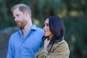 Prince Harry and Meghan Markle Face Reported $60 Million Blow After Legal Defeat — Source