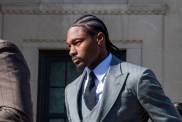 Stefon Diggs Denies Indecent Exposure Allegation in Response to Lawsuit