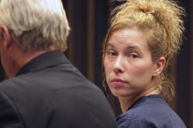 Eminem's Ex-Wife Kim Scott Sent to Hospital After Medical Emergency