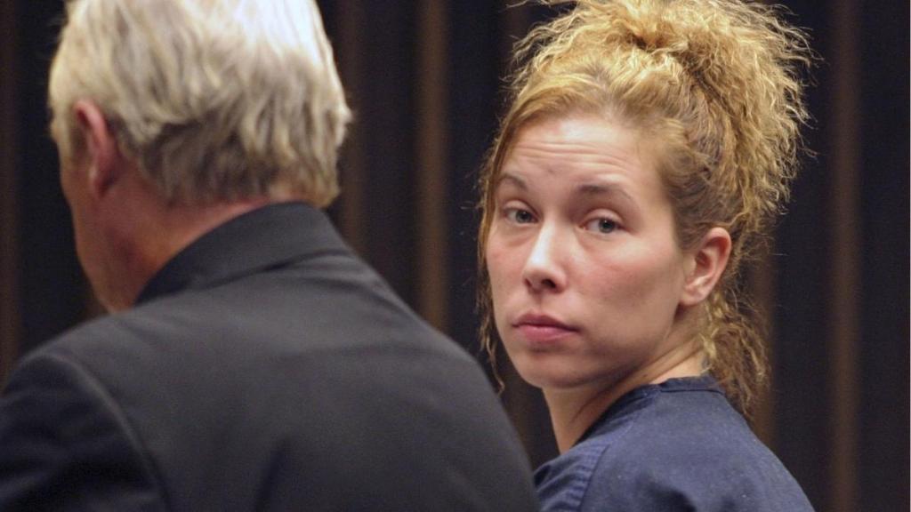 Eminem's Ex-Wife Kim Scott Sent to Hospital After Medical Emergency