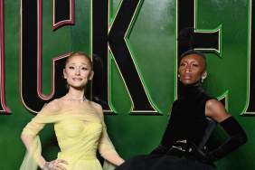 Ariana Grande and Cynthia Erivo's Wicked Bond Allegedly Turns Ice Cold — Source