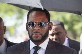R. Kelly’s Prison Fight Takes a New Turn With Donald Trump Request