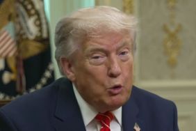Donald Trump Says His Children Have ‘Inside Information’ as Stock Trades Draw Scrutiny
