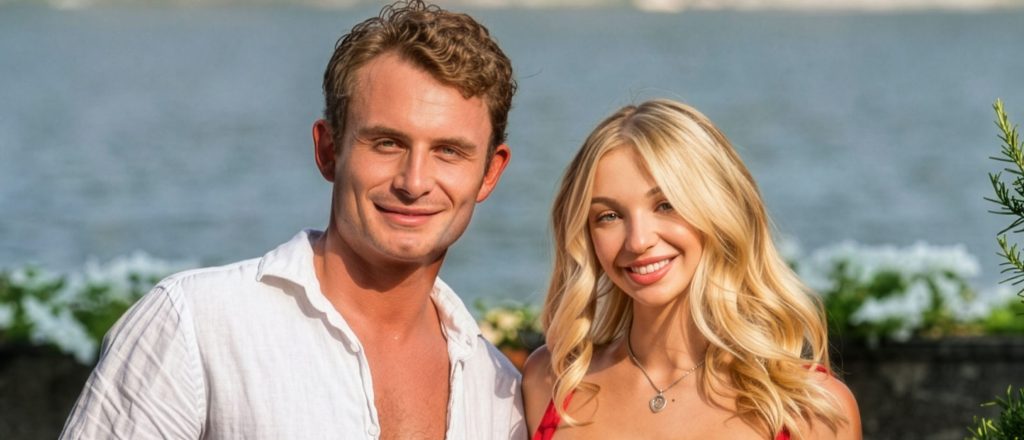 James Kennedy and Jordan Meyers