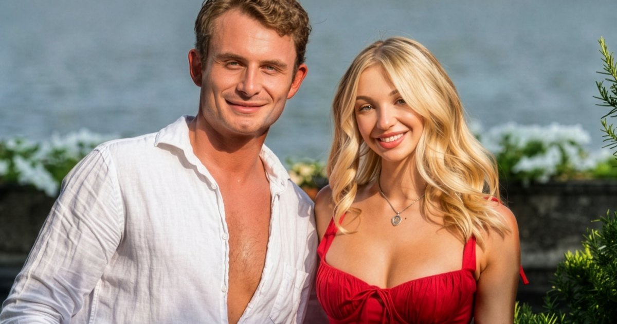 James Kennedy & Jordan Meyers' Dating, Pregnancy, & Engagement Timeline