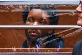 Rapper D4vd Gets Unexpected Opening Ahead of Murder Trial