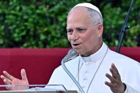 Pope Leo’s Love Letter to America Comes With a Message for Donald Trump