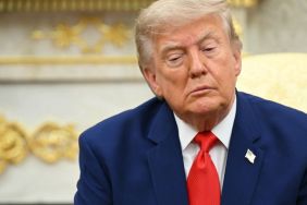 Donald Trump Wants the $5.6M E. Jean Carroll Just Collected Put Back in Court