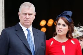 Ex-Prince Andrew Is 'Fuming' Over Princess Eugenie's Personal Snub — Source
