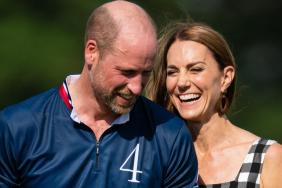 Prince William & Kate Middleton Played Major Role at Prince George's Birthday Party — Source