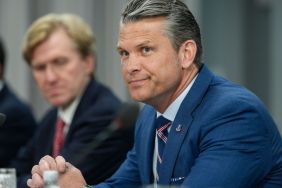 Pete Hegseth’s New Casualty Category Fuels Iran War Cover-Up Claims