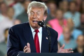 Donald Trump Keeps Calling Mexico ‘MEH-HE-HO’
