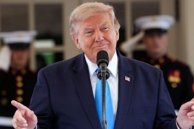 Donald Trump's $5 Million White House Project Is Dividing Opinion