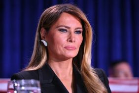 ‘Where’s Melania?’ Trends as Donald Trump’s Wife Misses Major Events