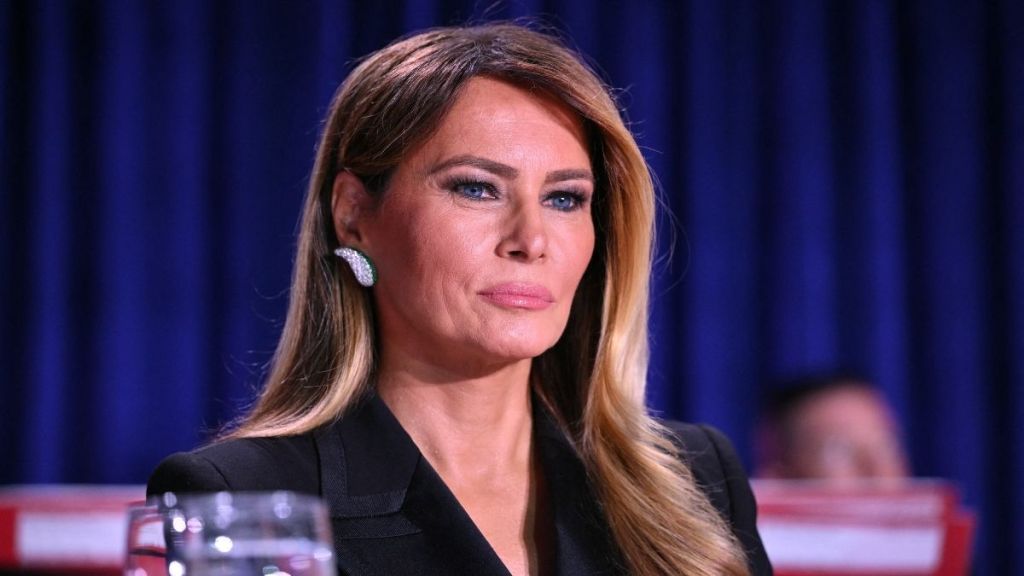 ‘Where’s Melania?’ Trends as Donald Trump’s Wife Misses Major Events