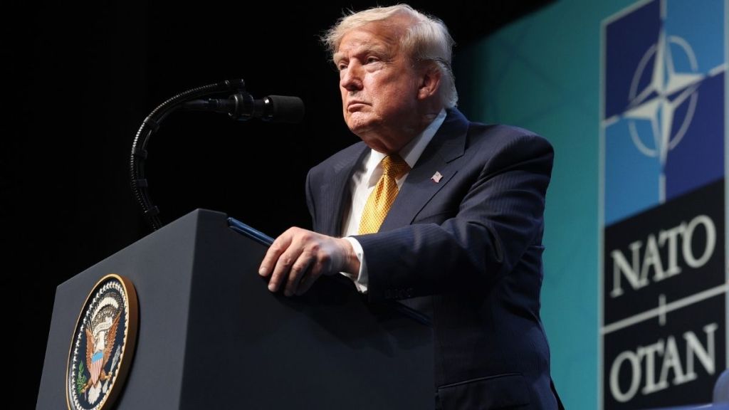 CNN Host Says Donald Trump’s Inflation Polling Is Worse Than Joe Biden