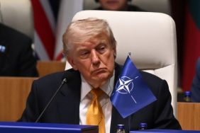 Donald Trump Administration Subpoenas NYT Reporters for Bizarre Reason