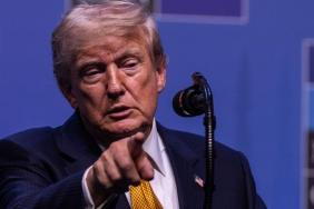 Donald Trump's Pentagon Releases UFO Files Dating Back to 1948
