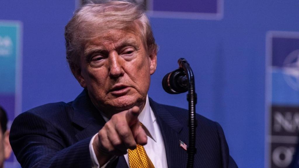 Donald Trump's Pentagon Releases UFO Files Dating Back to 1948
