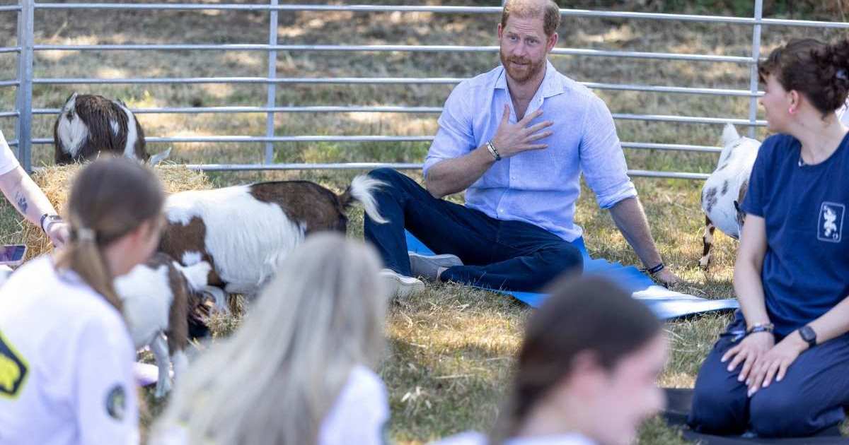Prince Harry’s Yearly Family Tradition for Late Princess Diana Revealed