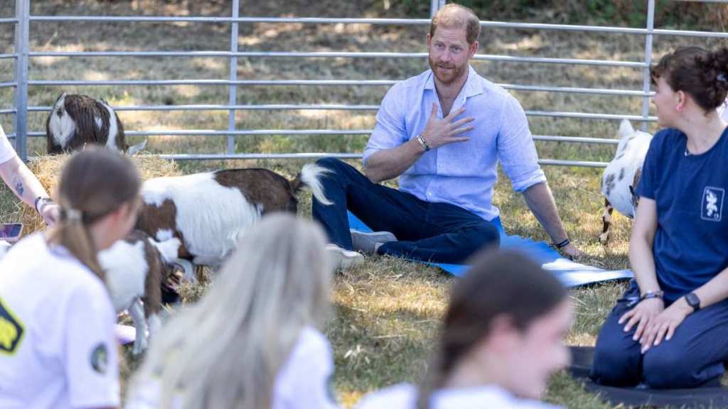 Prince Harry’s Yearly Family Tradition for Late Princess Diana Revealed