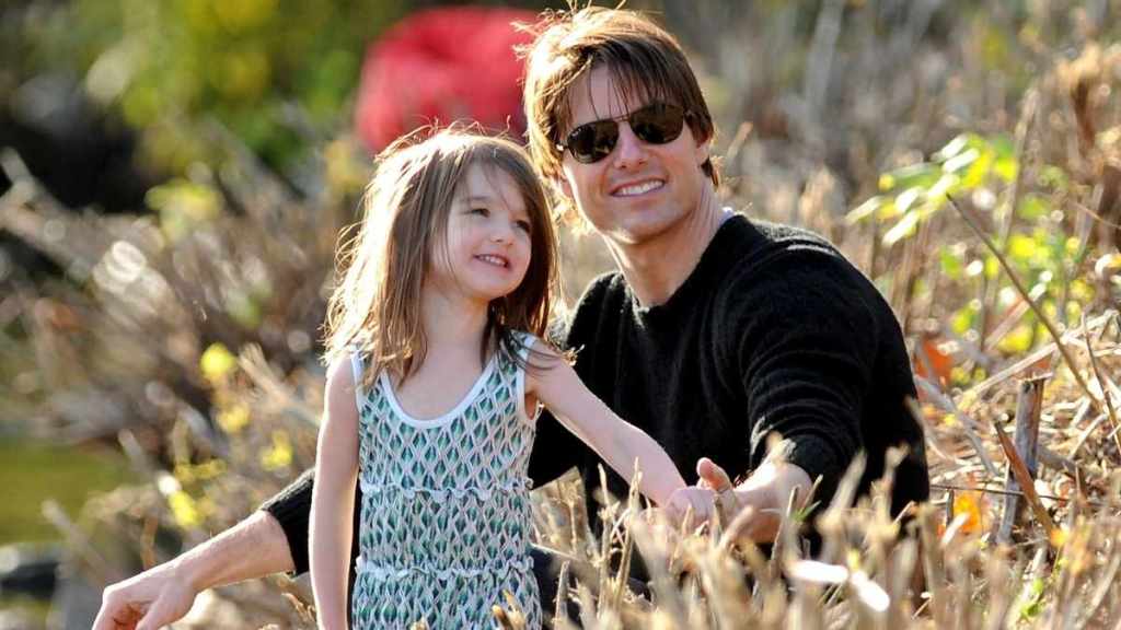 Tom Cruise Is ‘Deeply Saddened’ by Daughter Suri’s Big Step — Source