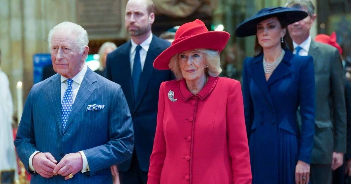 Story of Why Queen Camilla Succeeded Where Kate Middleton Didn't Resurfaces in New Report