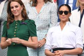 Kate Middleton Flips Her Stance on Meghan Markle in Shocking Twist — Source