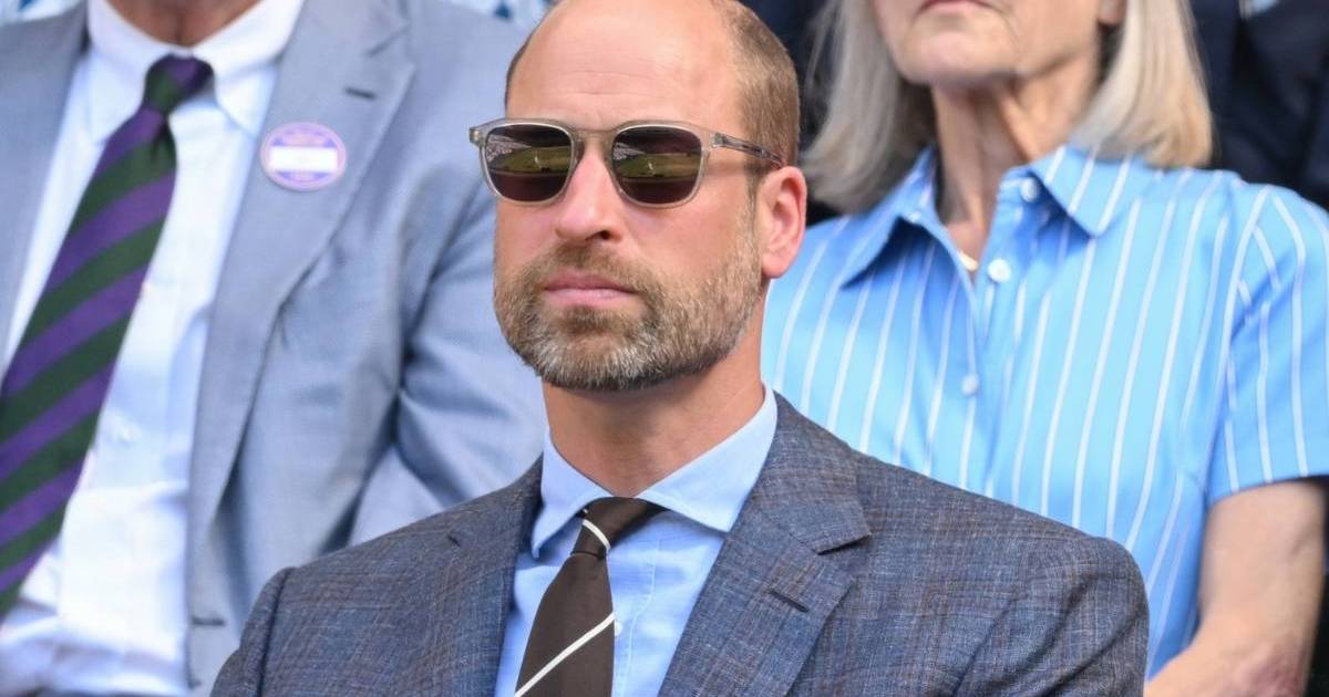 Prince William's 'Controlling' Nature Could Derail His Future Reign - Expert