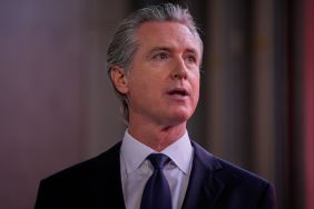 Ex Gavin Newsom Aide Says His Affair Story Got a Key Detail Wrong