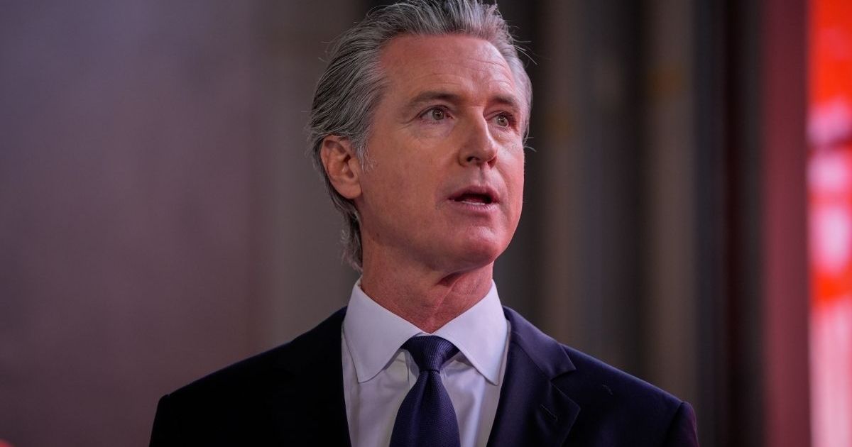 Ex Gavin Newsom Aide Says His Affair Story Got a Key Detail Wrong