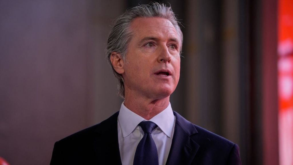 Ex Gavin Newsom Aide Says His Affair Story Got a Key Detail Wrong