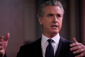 Gavin Newsom Warns Donald Trump Poses ‘Gravest Threat’ Before Midterms