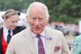 King Charles Has No Plans to See Ex-Prince Andrew This Summer — Source