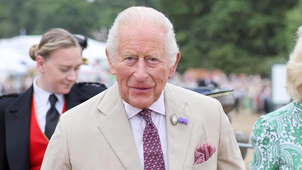 King Charles Has No Plans to See Ex-Prince Andrew This Summer — Source